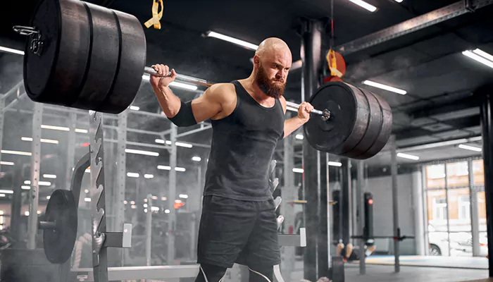 Deadlifting: Unlocking strength and so much more